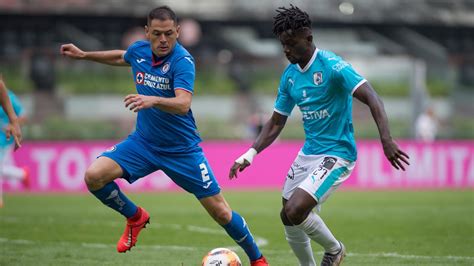 A Qué Hora Y Dónde Ver Querétaro Vs Cruz Azul Jornada 3 Liga Mx