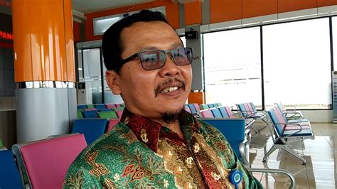 Wings Air Terbangi Putussibau Ini Harapan General Manager Bandara