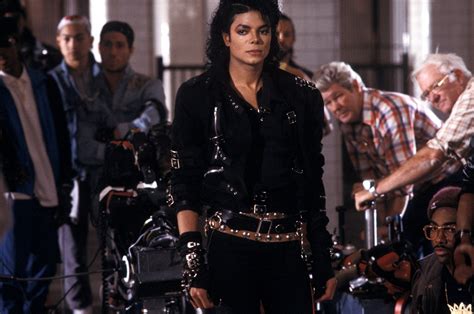 Michael Jackson Bad Wallpapers (68+ pictures) - WallpaperSet