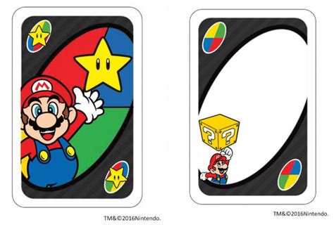 Super Mario Uno Cards Hot Deals | www.rosmaninhoazevedo.com