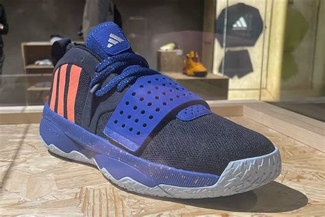 Adidas Basketball 展示旗下三款全新簽名籃球鞋 Hypebeast