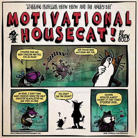 Stoopid Dog by MotivationalHousecat on DeviantArt