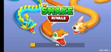 Baixar Snake Rivals 0 61 Android Download APK Grátis