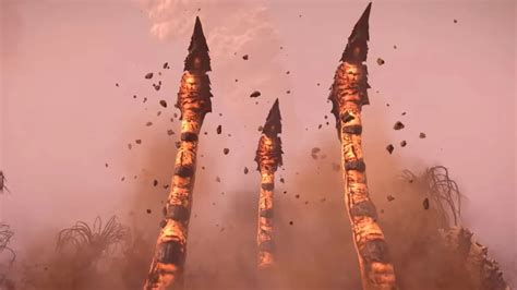 Helldivers 2s Escalation Of Freedom Update Adds New Enemies