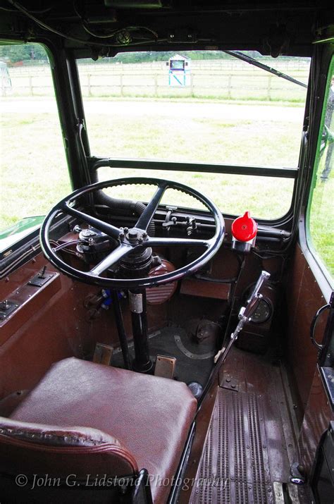 The Beautiful London Transport Aec Regal Iii Mann E Flickr