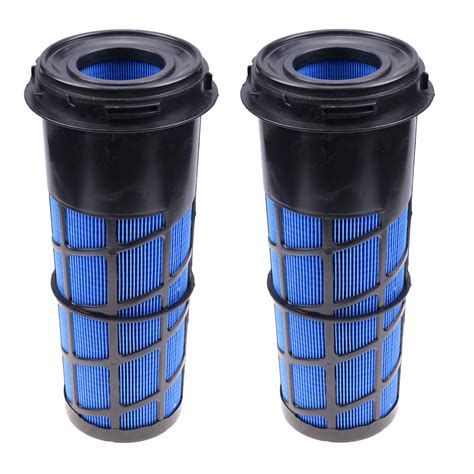 2X 30 00471 20 Air Filter For Carrier Reefer Transicold Thermo King