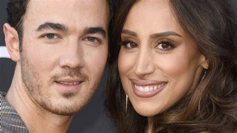 The Sweet Way Kevin Jonas Met His Wife Danielle