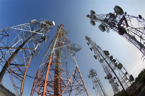 Sistema De Telecomunicaciones ¿los Peruanos Están Satisfechos Con El