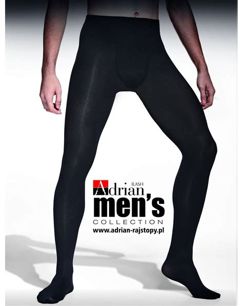 Collants Pour Hommes Une L Gante Addition Votre Tenue