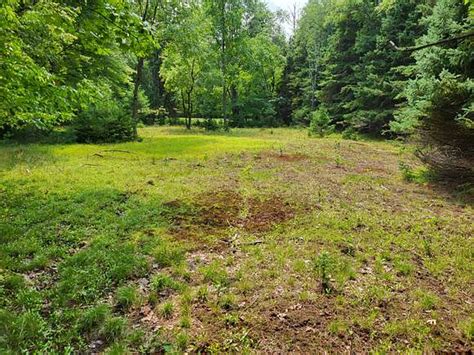 645 Acres Of Recreational Land With Home For Sale In Farwell Michigan