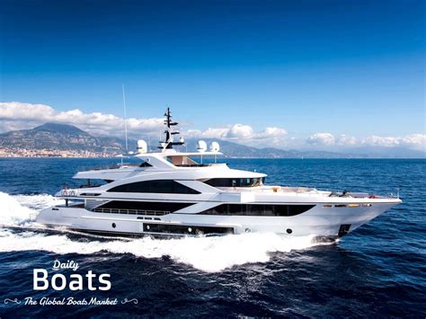 2021 Majesty Yachts Gulf Craft 140 Neu 43M For Sale View Price