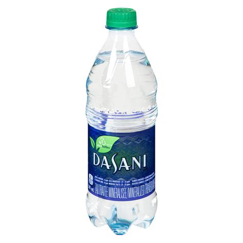 Dasani Purified Water Bottles Enhanced With Minerals 12 Fl Oz Pack Ubicaciondepersonascdmx