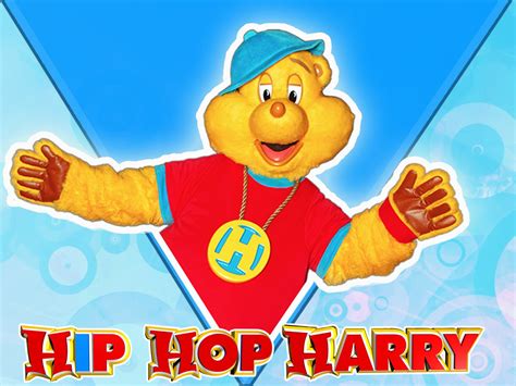 Hip Hop Harry Wallpapers Wallpaper Cave