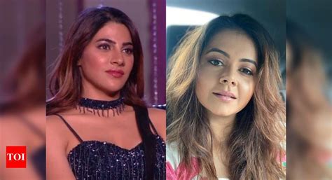 Bigg Boss 14 Devoleena Bhattacharjee Kamya Panjabi And Others React