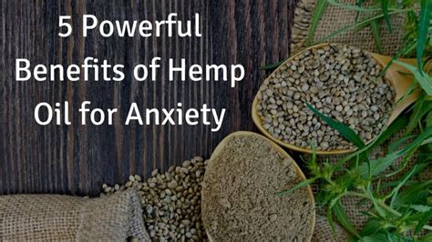 Benefits of Hemp - hempandcbdlife.com