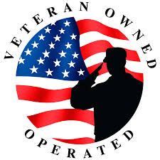 Veteran Owned Business Logo Vector at Vectorified.com | Collection of Veteran Owned Business ...