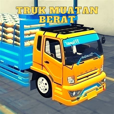 Latest Mod Truck Muatan Berat Panjang News And Guides