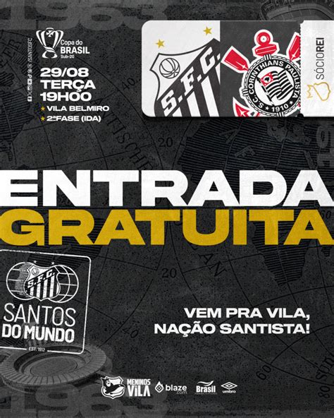 Santos X Portuguesa O Cl Ssico Das Quartas De Final Do Conhe A A