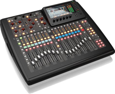 Behringer X32 Compact ราคา