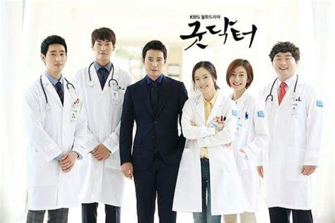 KDrama: Good doctor💉💞 | •K-DRAMA• Amino