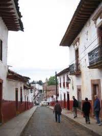 Patzcuaro - Wikitravel