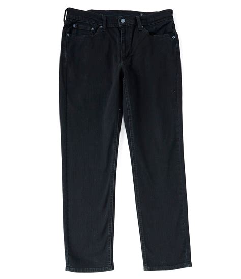 From Levis® These 541 Athletic Fit Jeans Featuredenim