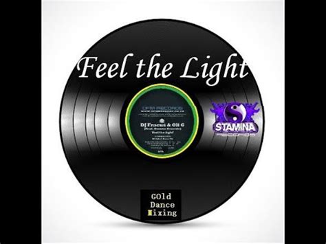 Feel The Light JD Kid Makina Actual 2022 Dj Butt Mix 137 51