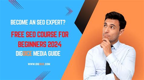 Free Seo Course For Beginners Digoice Media Guide