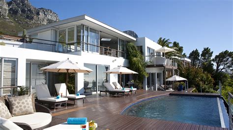 Atlanticview Cape Town Boutique Hotel in Camps Bay, Cape Town