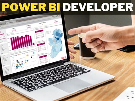 Impactful Power Bi Dashboards For Data Driven Decisions Upwork