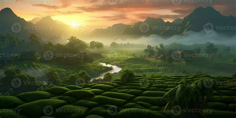 Asia Landscape Stock Photos, Images and Backgrounds for Free Download