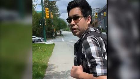 Coquitlam RCMP Seek Groping Suspect After 2 Incidents CTV News