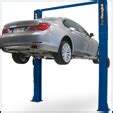 Hickleys Post Vehicle Lifts