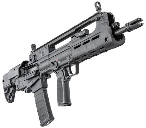 Springfield Armory Hellion Nato Bullpup