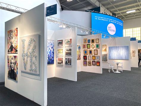 Artexpo New York 2023 — Lilac Gallery