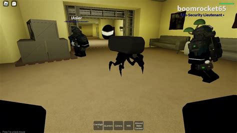 Roblox Async The Backrooms Old Memory Youtube