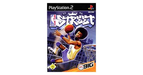 Ps Nba Street Konzoleahry Cz