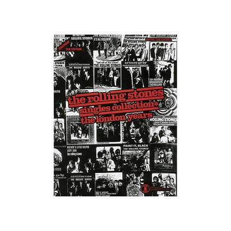 Alfred The Rolling Stones Singles Collection London Years Reverb