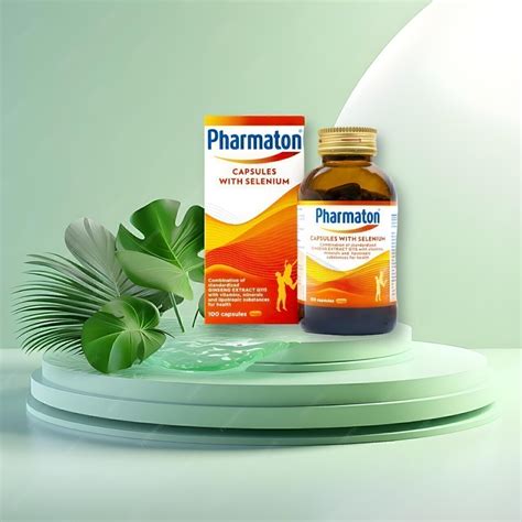 Pharmaton