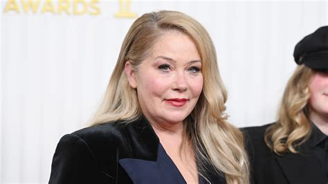 Christina Applegate S Famous Ex Husband Makes Bold Statement About Her