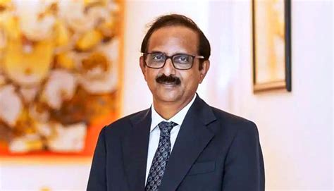 Fsib Recommends Cs Shetty As Next Sbi Chairman Business