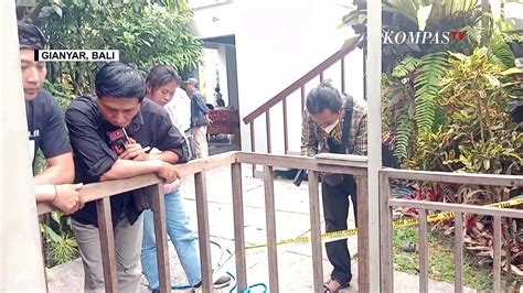 Insiden Maut Lift Ayuterra Resort Bali Yang Ciptakan 5 Korban Jiwa