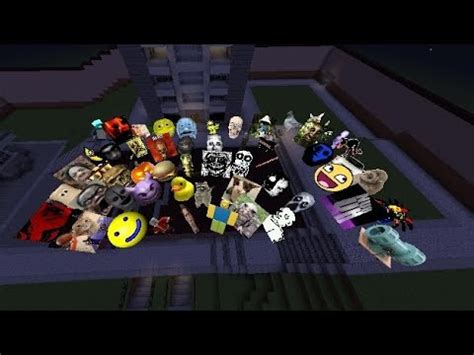 Nico S Nextbots Addon Full Mod Pack Rxzar S Nico S Nextbots Addon