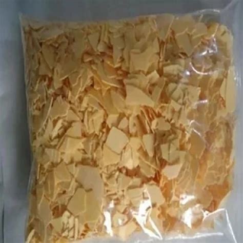 High Quality Sodium Sulfide Min Yellow Red Flakes For Leather