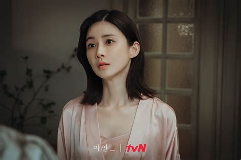 Lee Bo Young And Kim Seo Hyung Come Face To Face With More Opposition In “mine” Kpophit Kpop Hit