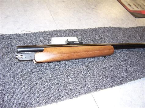 T C Encore 12 Gauge Turkey Barrel W Forearm For Sale At GunAuction