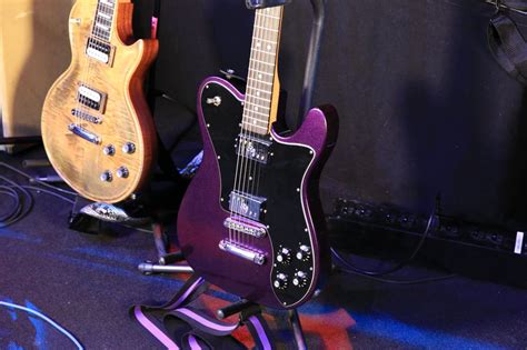 Kingfish 2024 Rig Rundown Blues Virtuoso Guitarist Premier Guitar