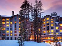 Hotels in Mammoth Lakes, Eastern California