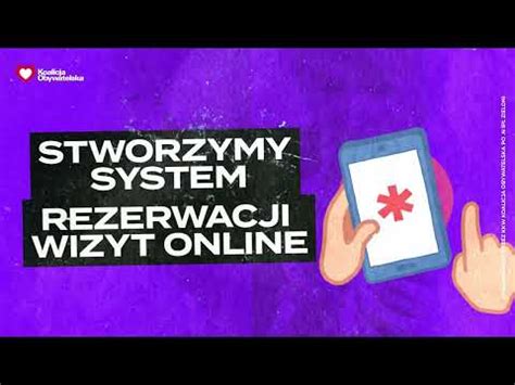 Naprawimy System Opieki Zdrowotnej Youtube