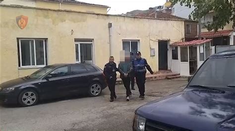 Emri I D Nuar Nga Italia Me Vite Burg Arrestohet N Pogradec